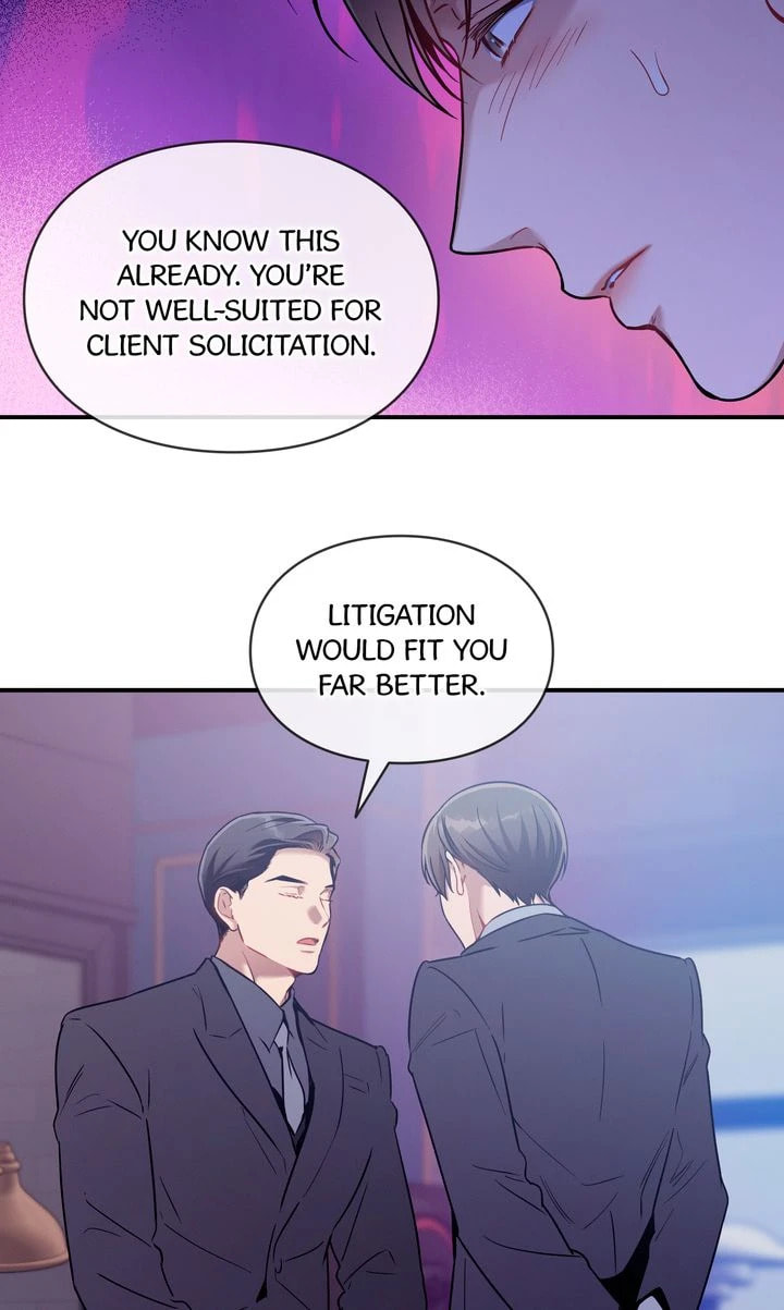 Read No Moral chapter 118 image 63 on Lezhin