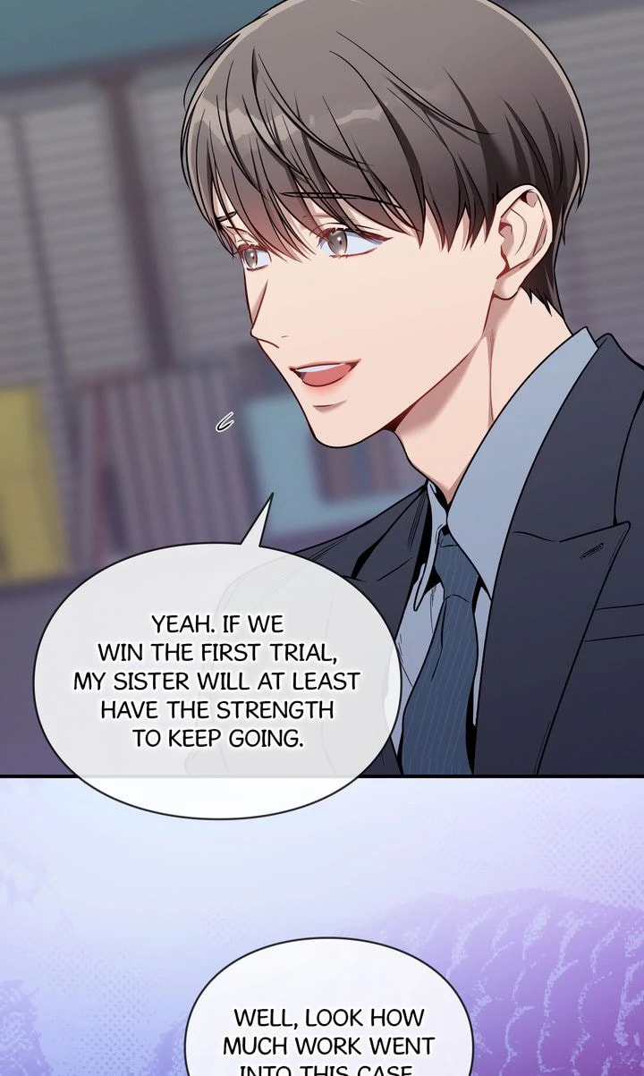Read No Moral chapter 118 image 7 on Lezhin