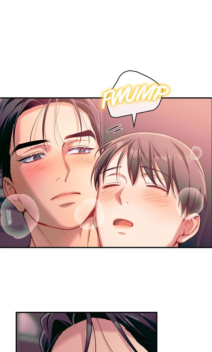 Read No Moral chapter 119 image 1 on Lezhin