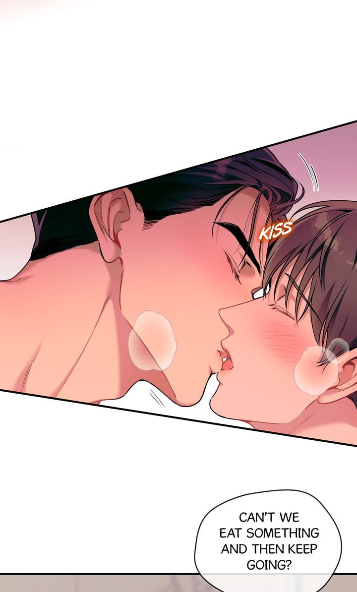 Read No Moral chapter 119 image 13 on Lezhin