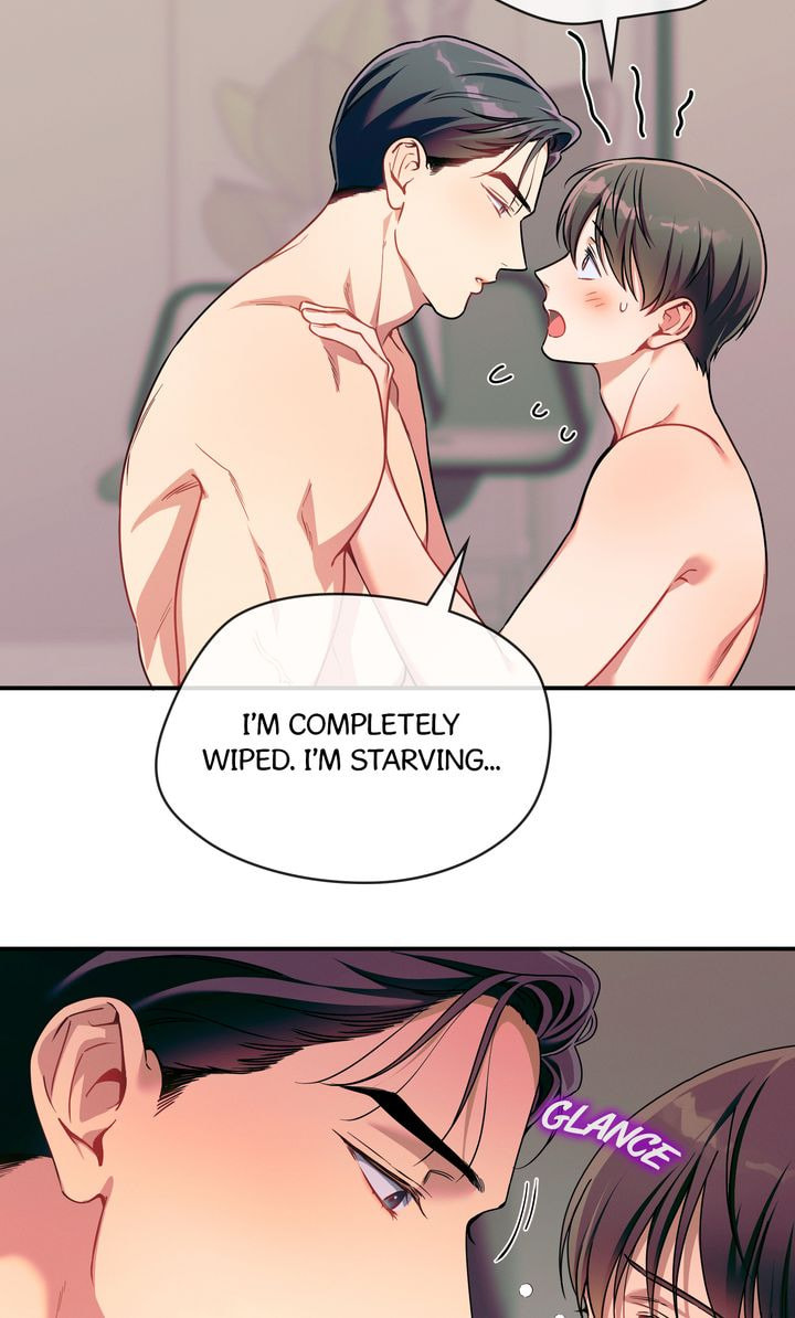 Read No Moral chapter 119 image 14 on Lezhin