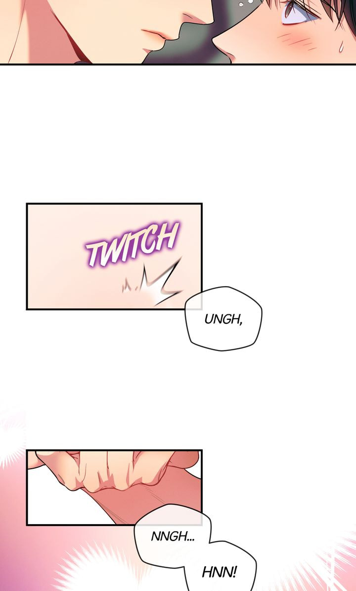 Read No Moral chapter 119 image 15 on Lezhin