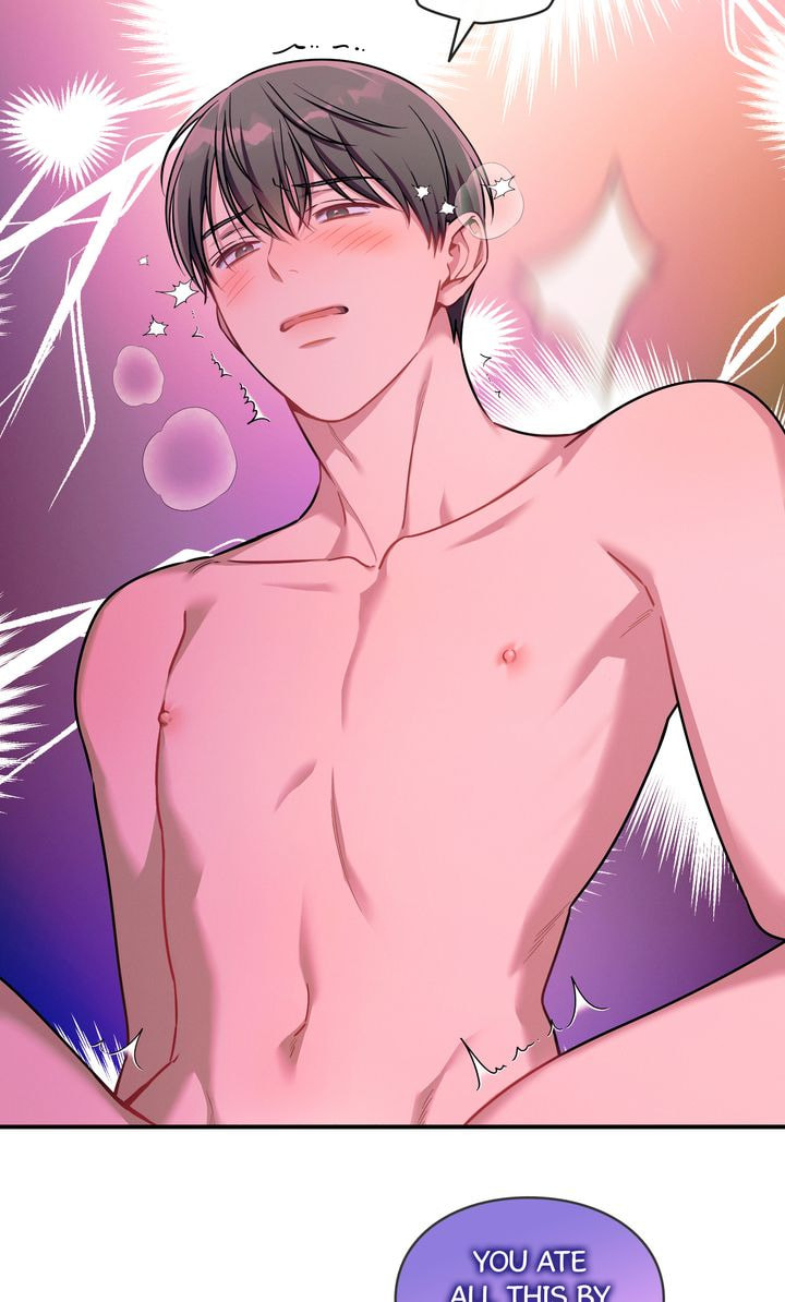 Read No Moral chapter 119 image 16 on Lezhin
