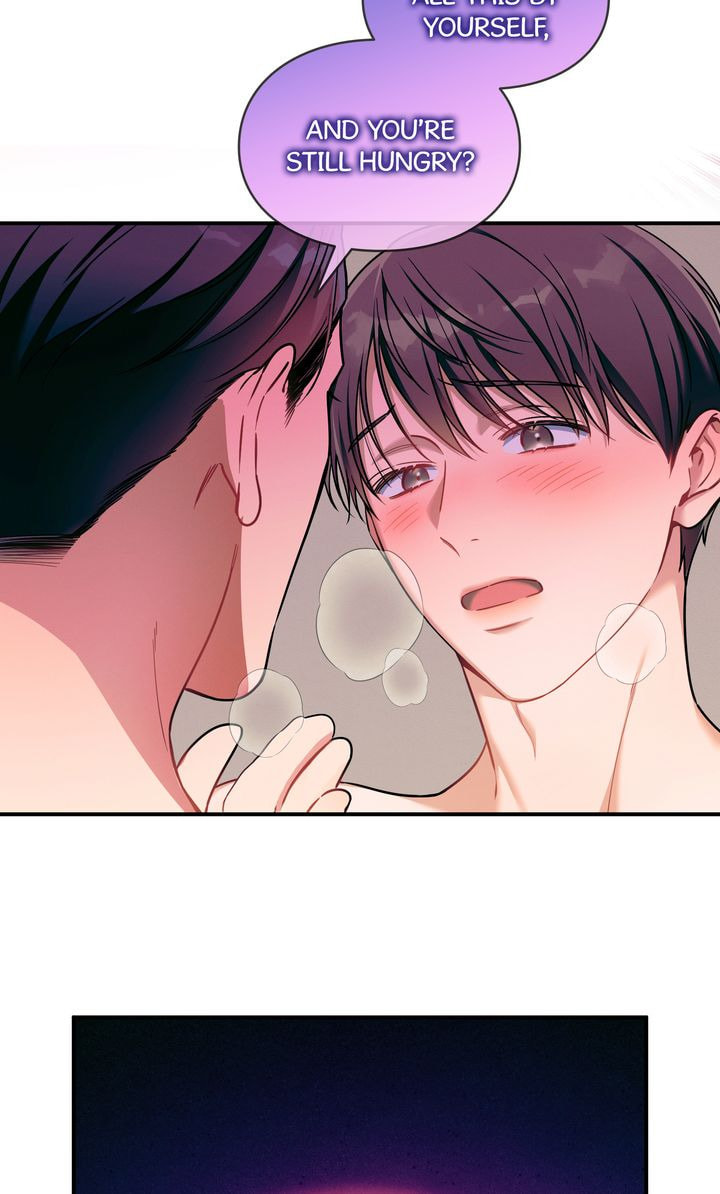Read No Moral chapter 119 image 17 on Lezhin