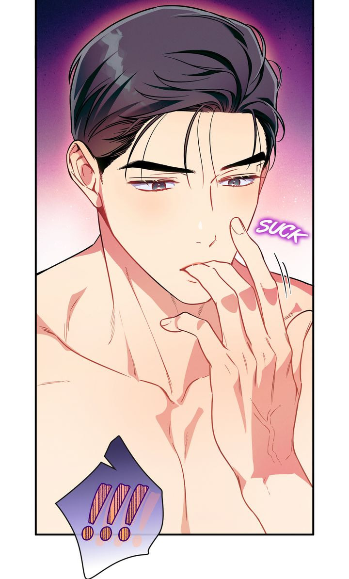 Read No Moral chapter 119 image 18 on Lezhin