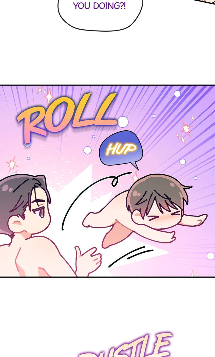 Read No Moral chapter 119 image 20 on Lezhin