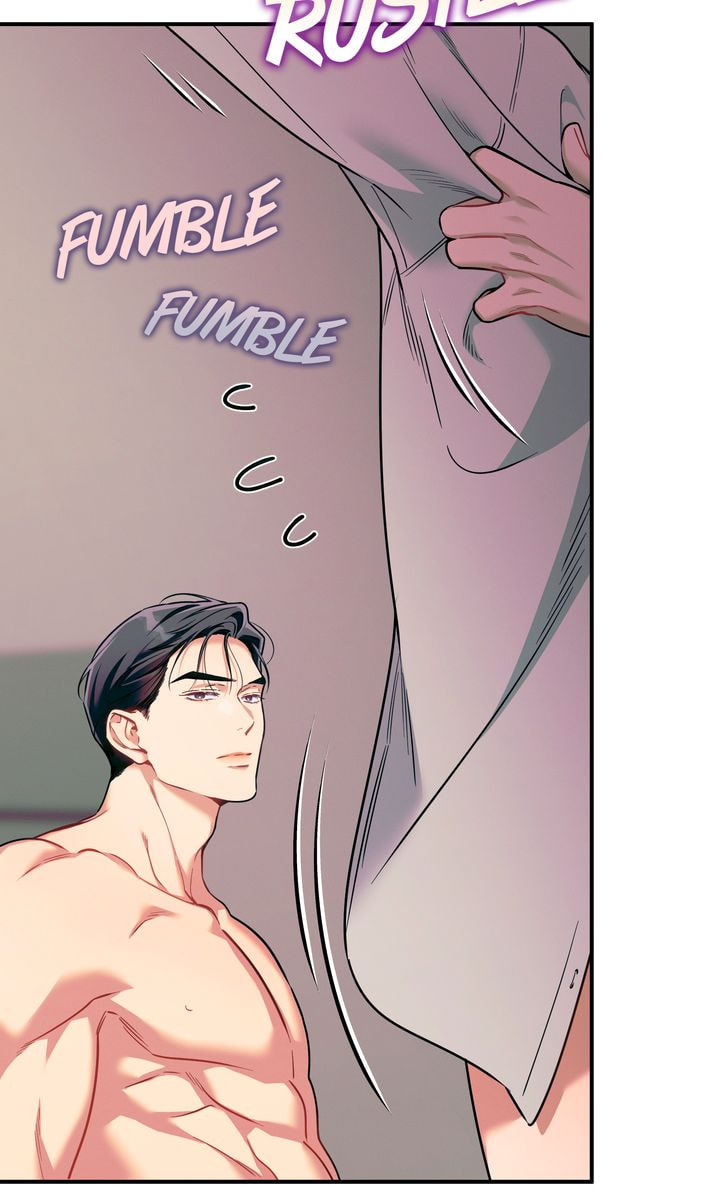 Read No Moral chapter 119 image 21 on Lezhin