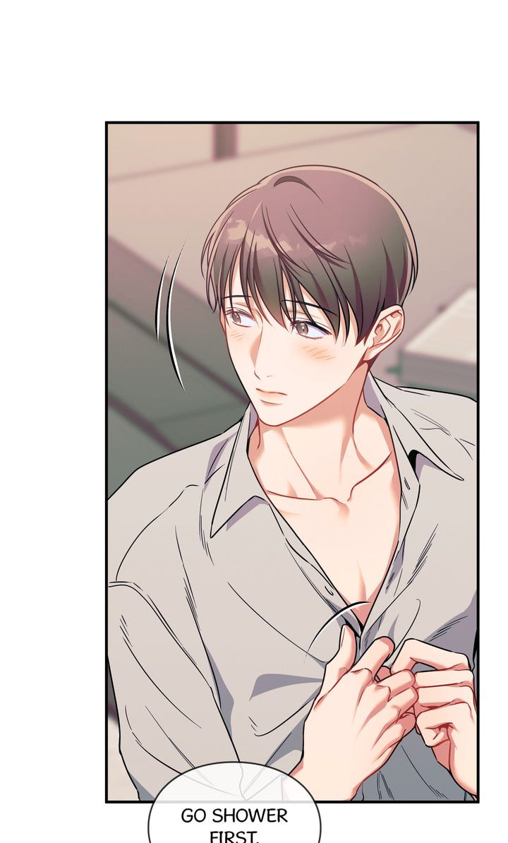 Read No Moral chapter 119 image 22 on Lezhin