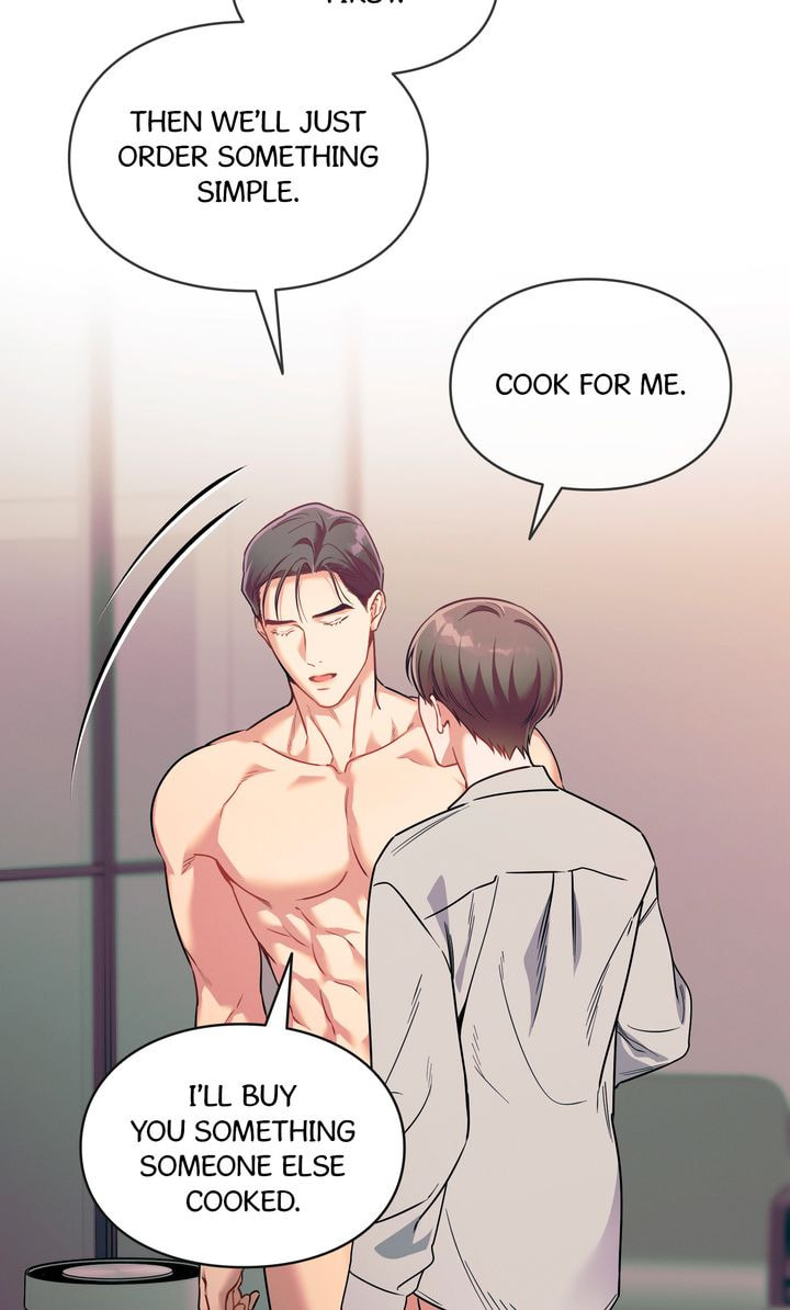 Read No Moral chapter 119 image 23 on Lezhin