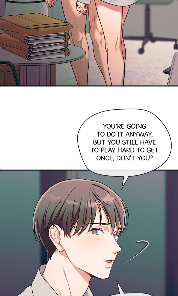 Read No Moral chapter 119 image 24 on Lezhin