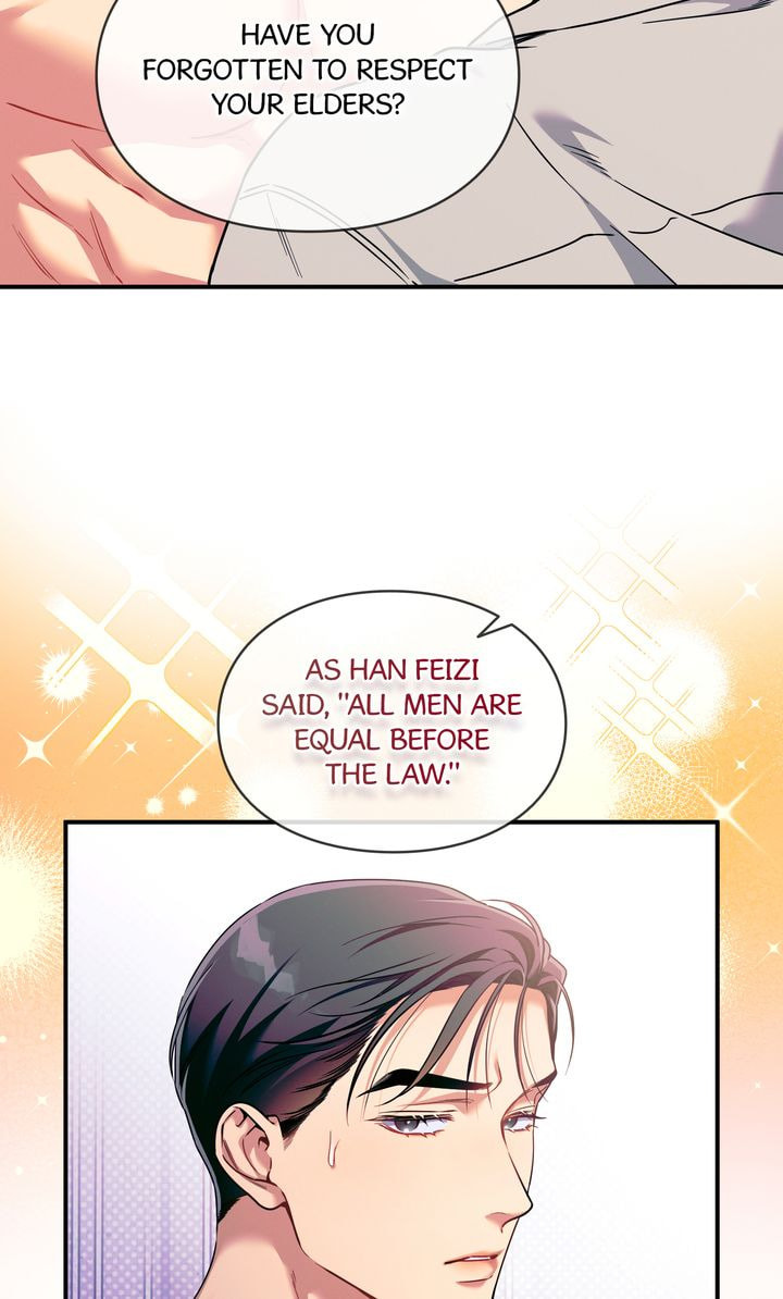 Read No Moral chapter 119 image 26 on Lezhin