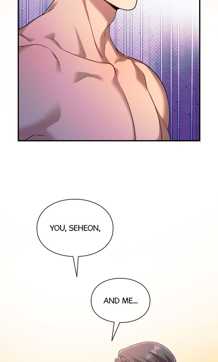 Read No Moral chapter 119 image 27 on Lezhin