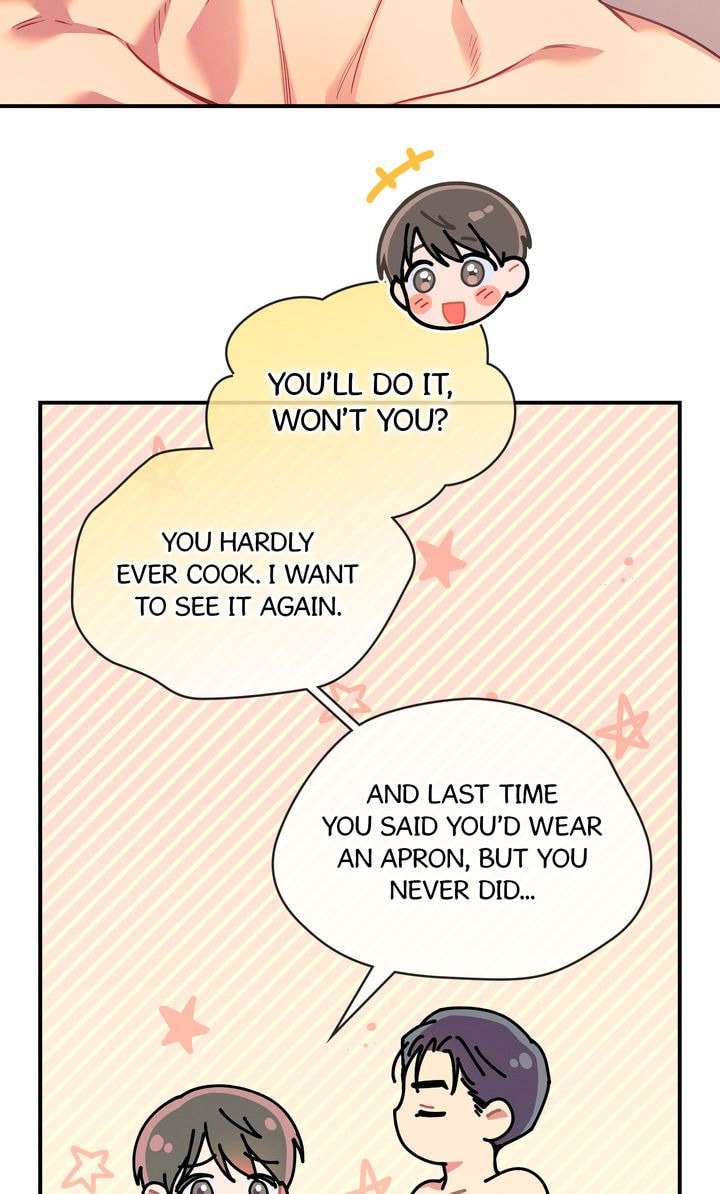Read No Moral chapter 119 image 30 on Lezhin
