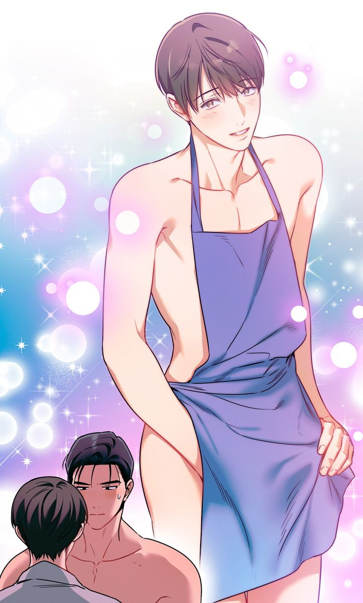 Read No Moral chapter 119 image 34 on Lezhin