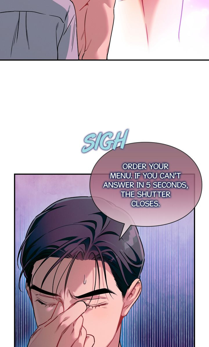 Read No Moral chapter 119 image 35 on Lezhin