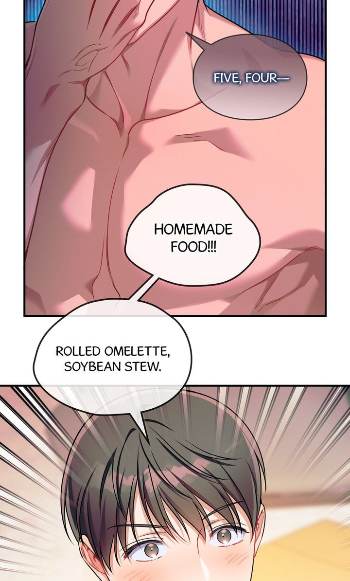 Read No Moral chapter 119 image 36 on Lezhin