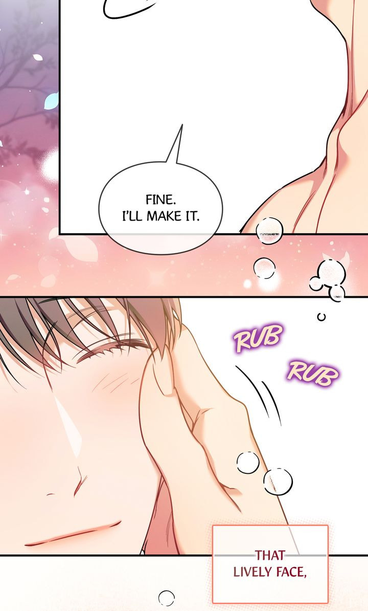 Read No Moral chapter 119 image 38 on Lezhin