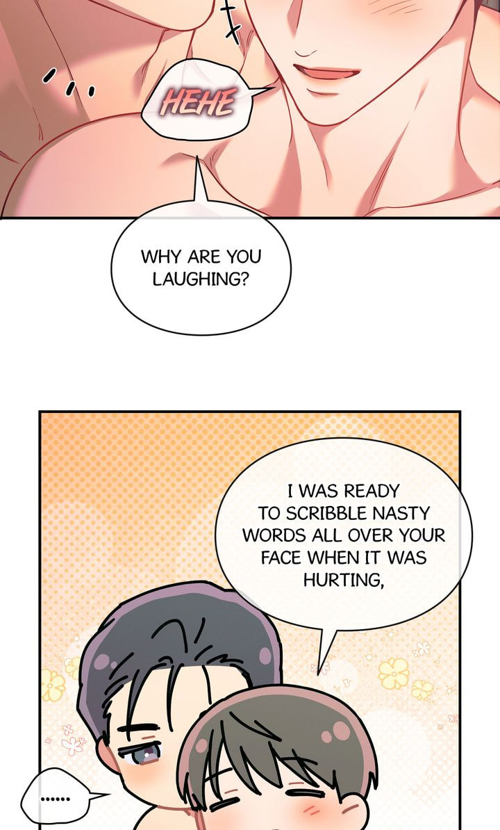 Read No Moral chapter 119 image 4 on Lezhin