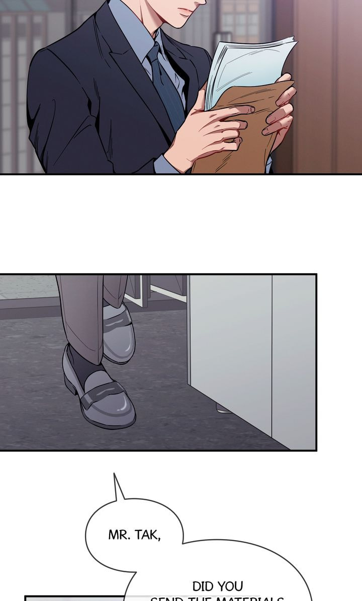 Read No Moral chapter 119 image 45 on Lezhin