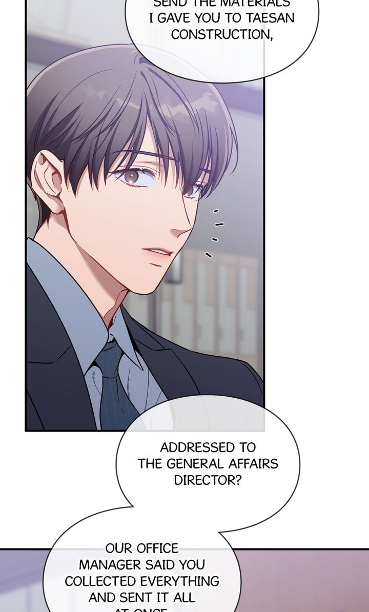 Read No Moral chapter 119 image 46 on Lezhin