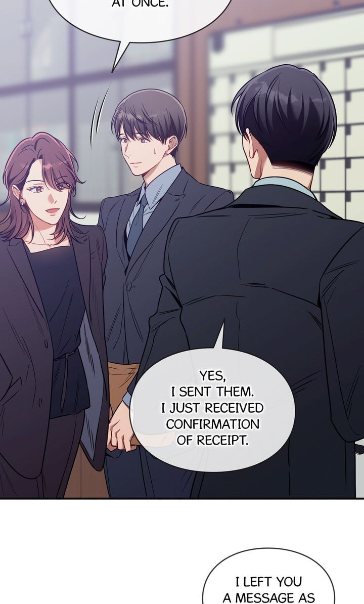 Read No Moral chapter 119 image 47 on Lezhin