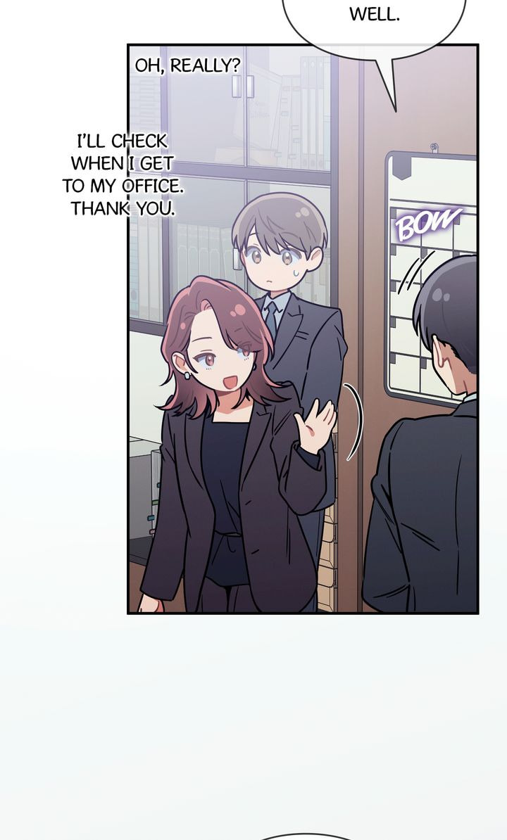 Read No Moral chapter 119 image 48 on Lezhin