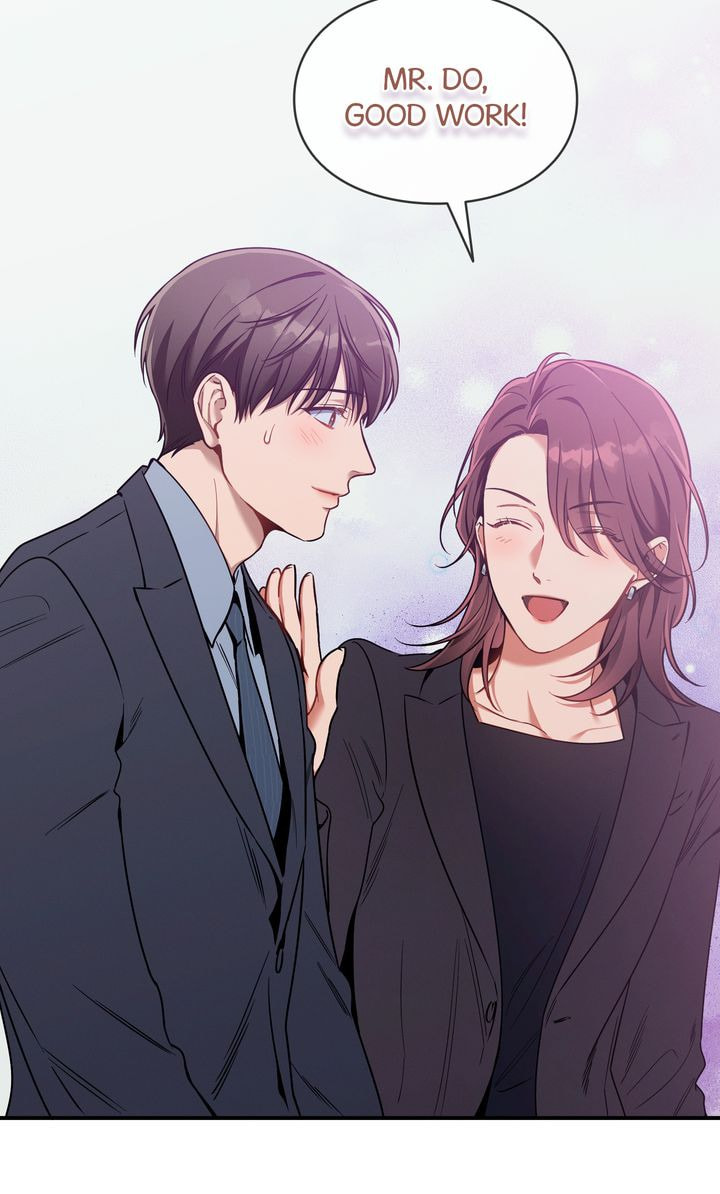 Read No Moral chapter 119 image 49 on Lezhin