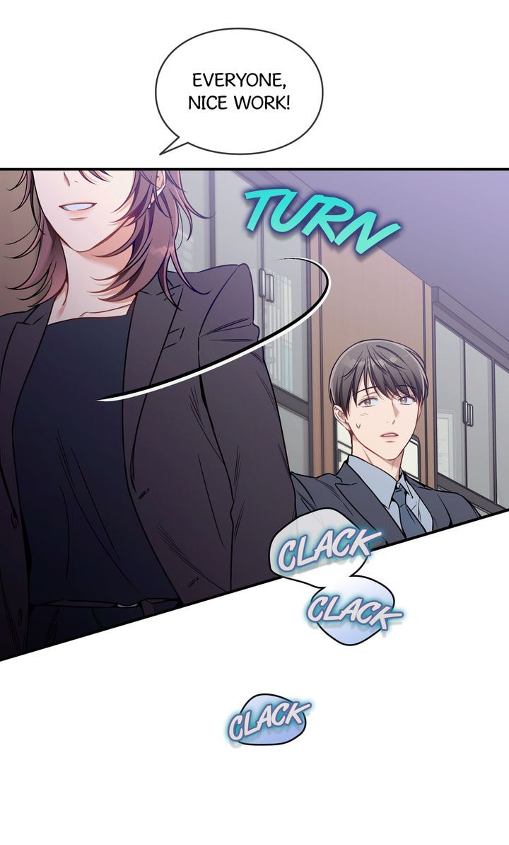 Read No Moral chapter 119 image 50 on Lezhin