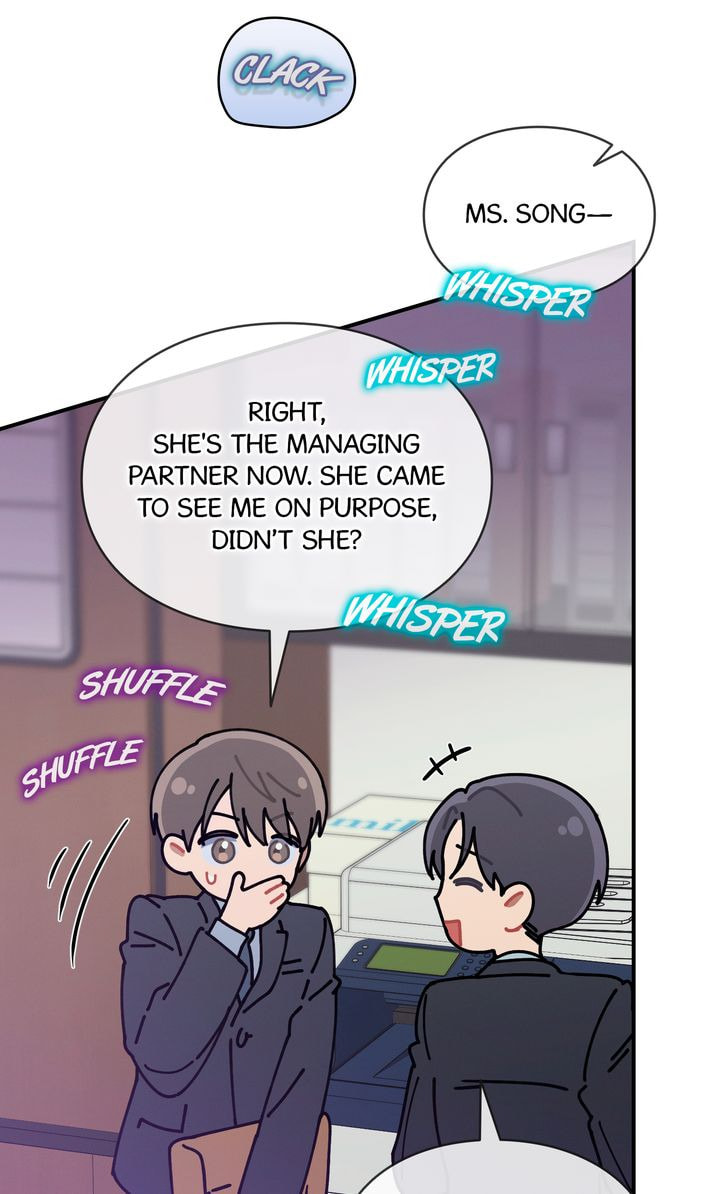 Read No Moral chapter 119 image 51 on Lezhin