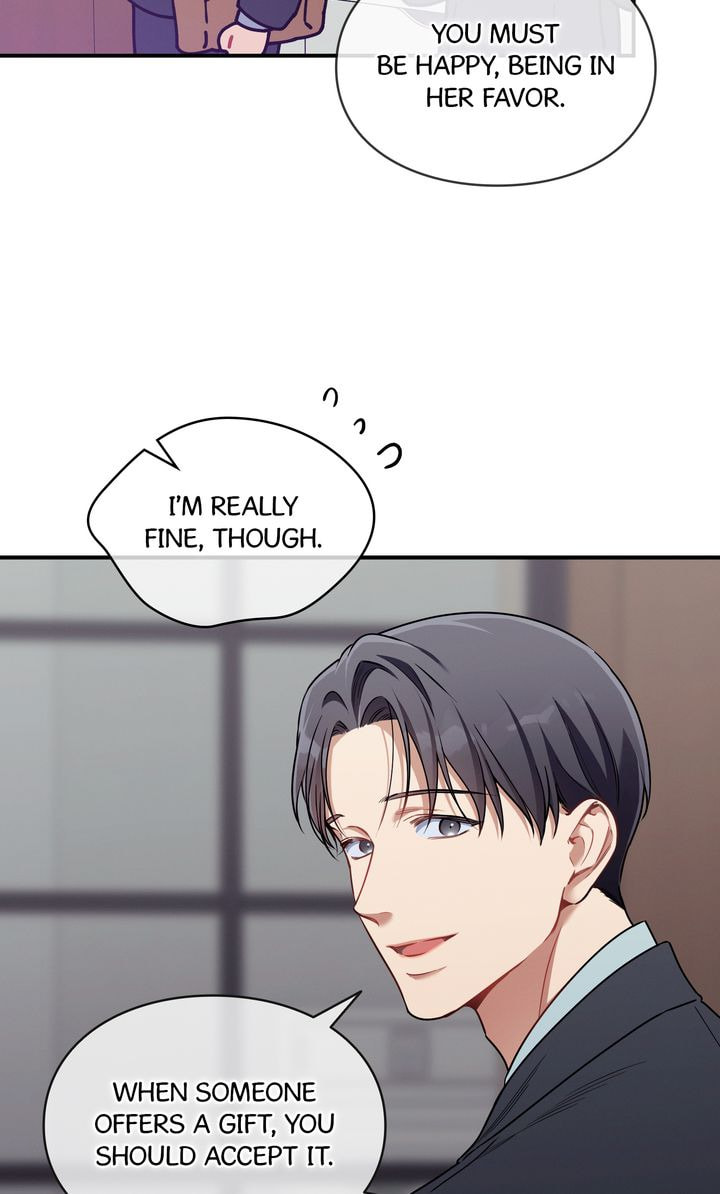 Read No Moral chapter 119 image 52 on Lezhin