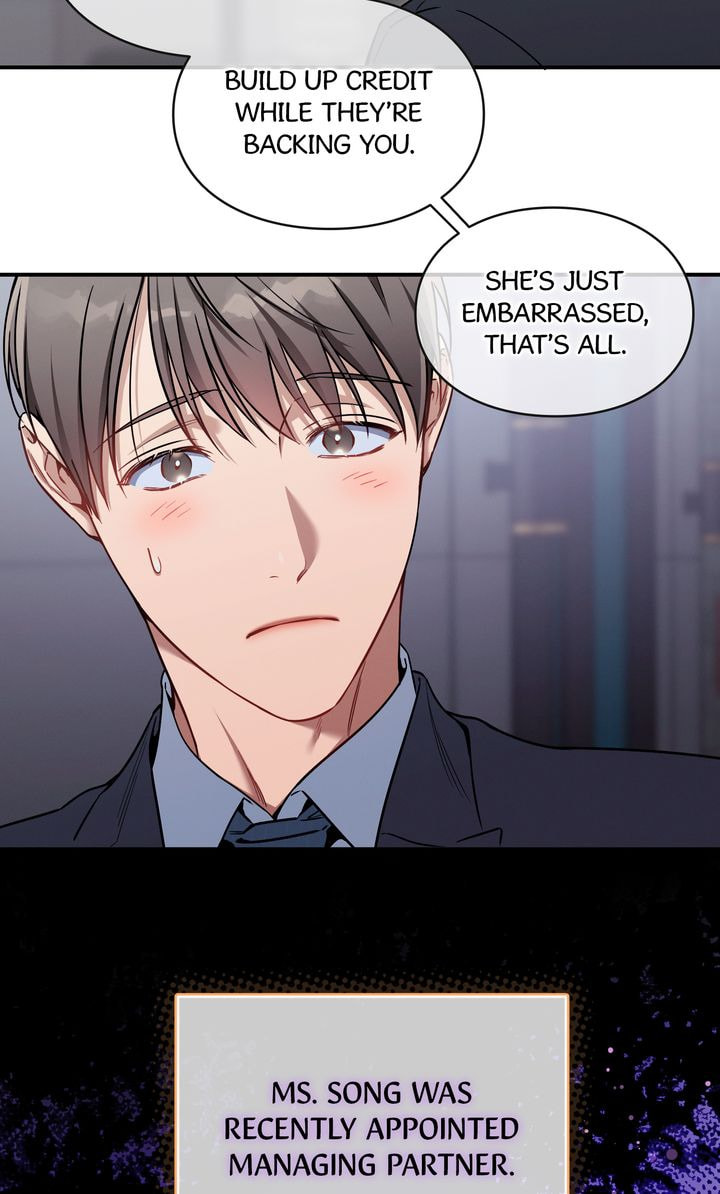Read No Moral chapter 119 image 53 on Lezhin