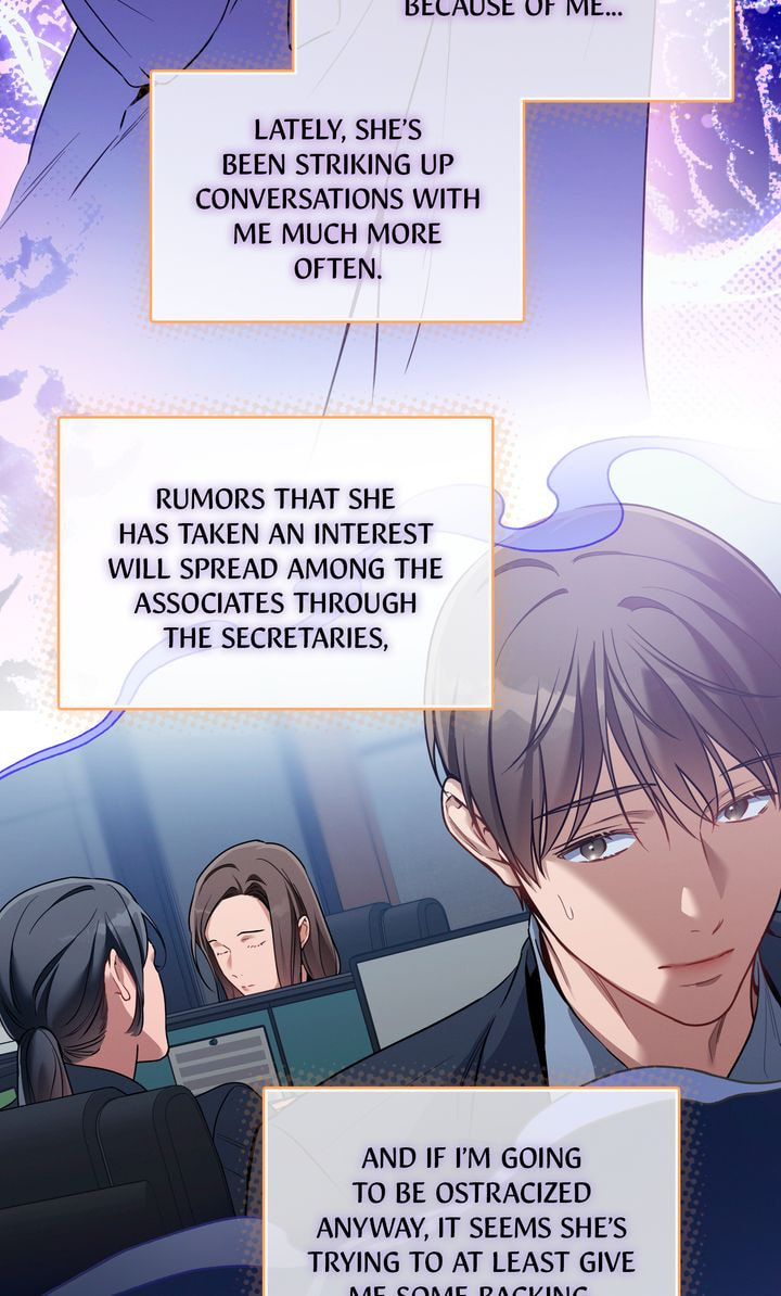 Read No Moral chapter 119 image 55 on Lezhin