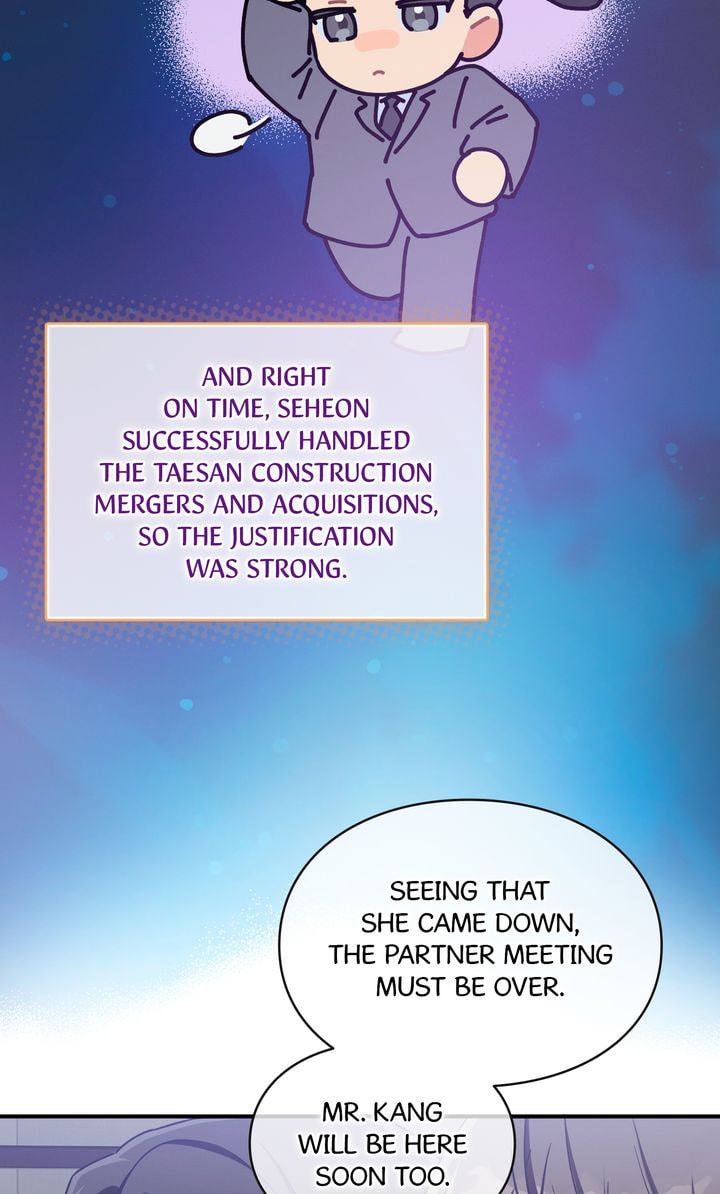 Read No Moral chapter 119 image 57 on Lezhin