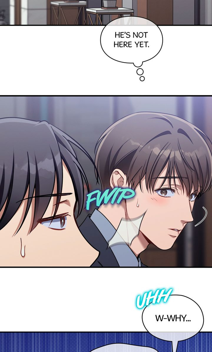 Read No Moral chapter 119 image 60 on Lezhin