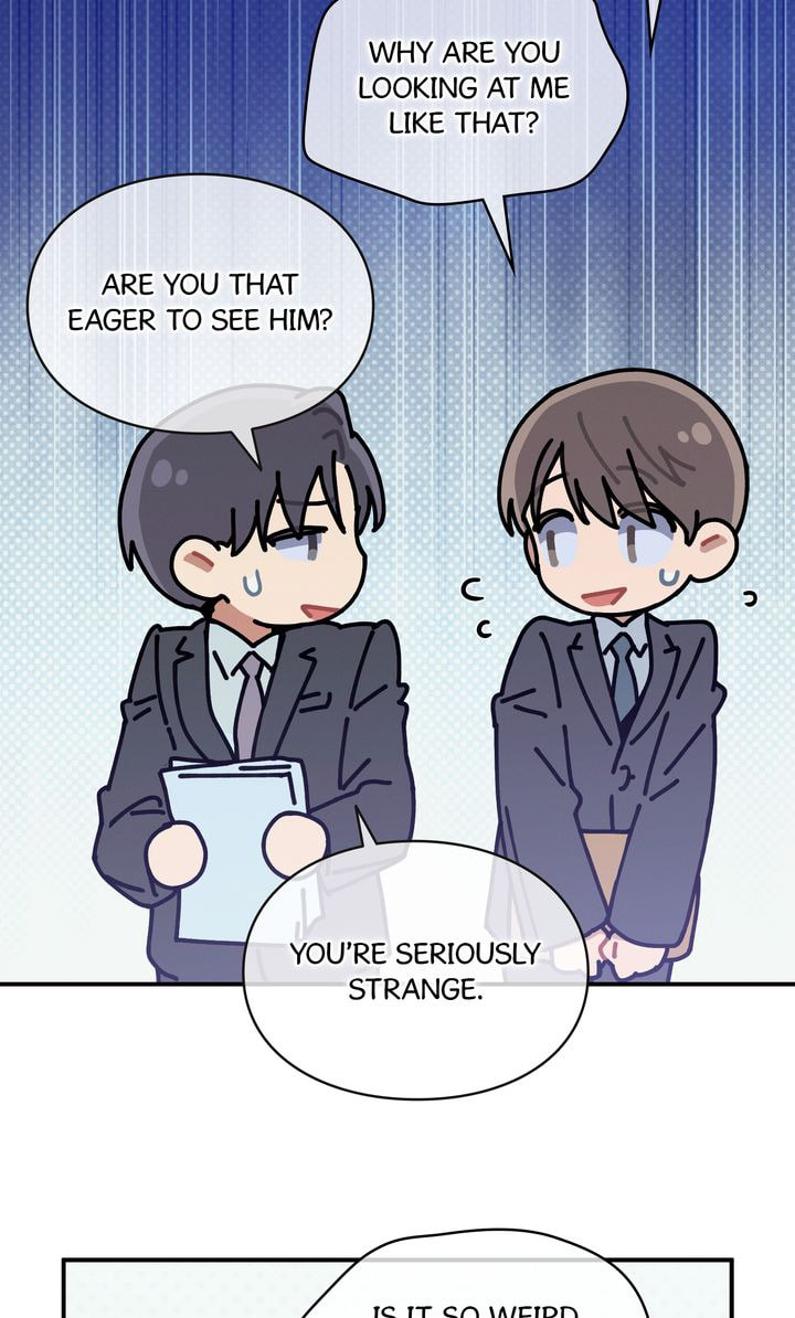 Read No Moral chapter 119 image 61 on Lezhin