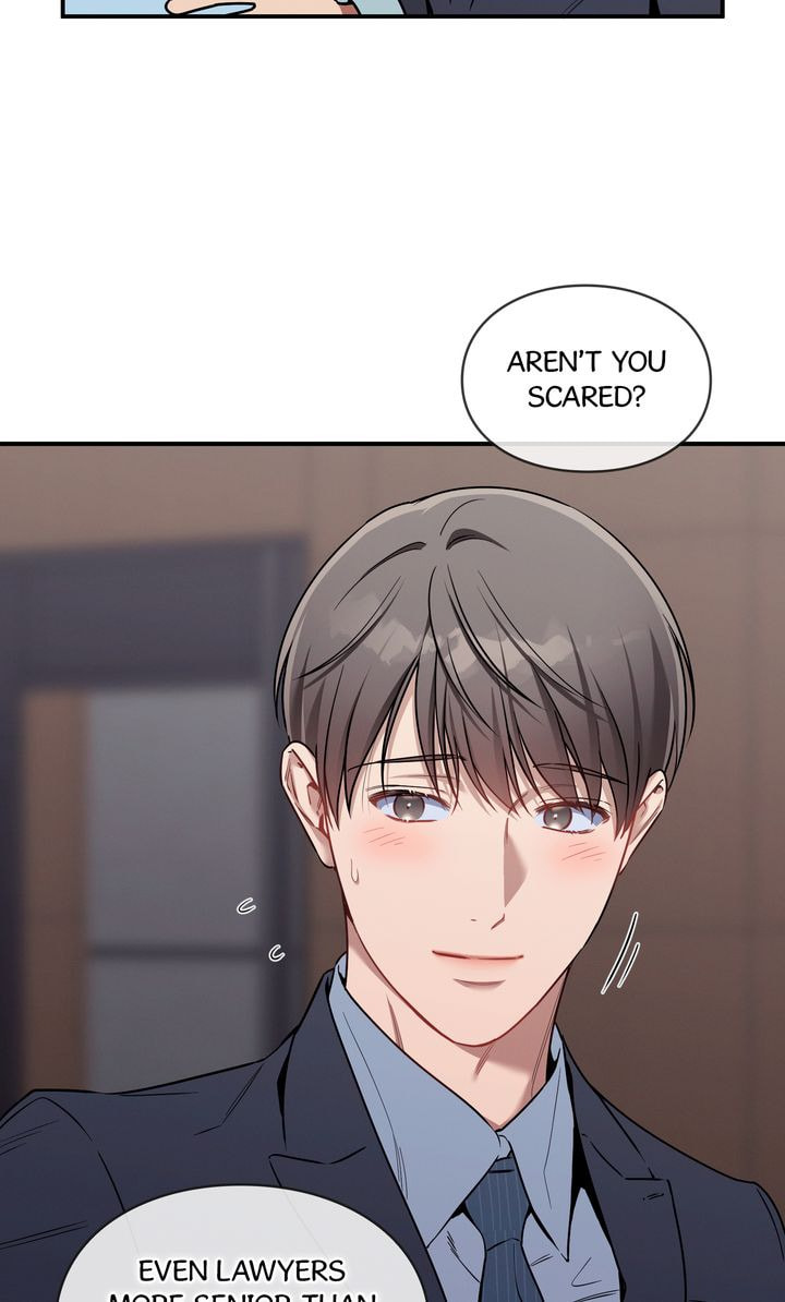 Read No Moral chapter 119 image 63 on Lezhin