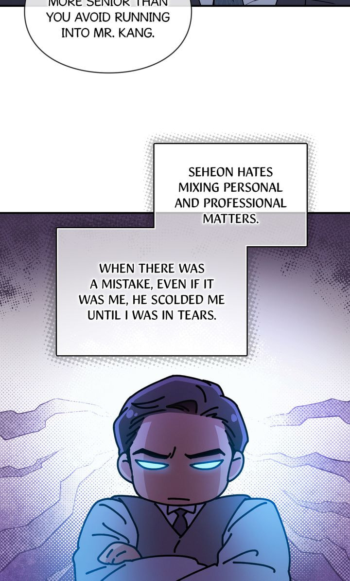 Read No Moral chapter 119 image 64 on Lezhin