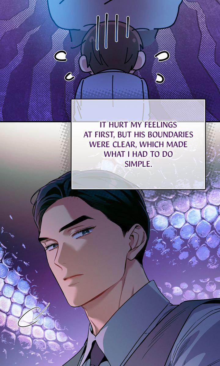 Read No Moral chapter 119 image 65 on Lezhin