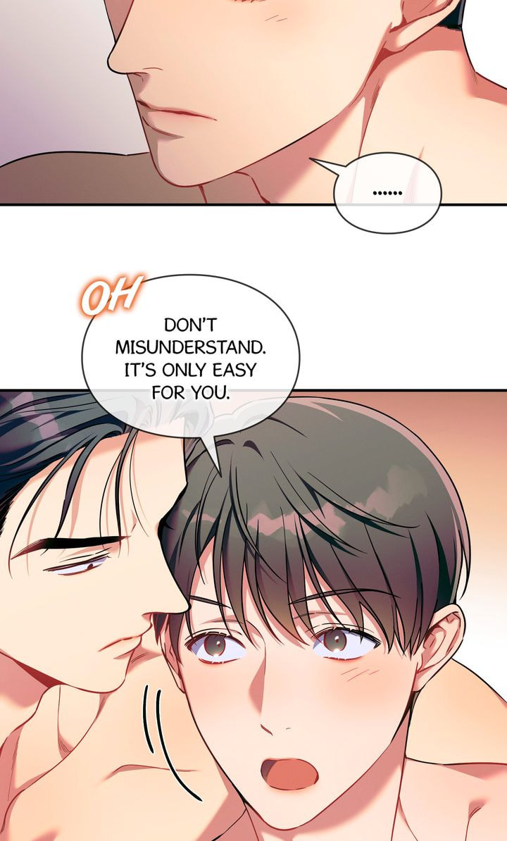 Read No Moral chapter 119 image 9 on Lezhin