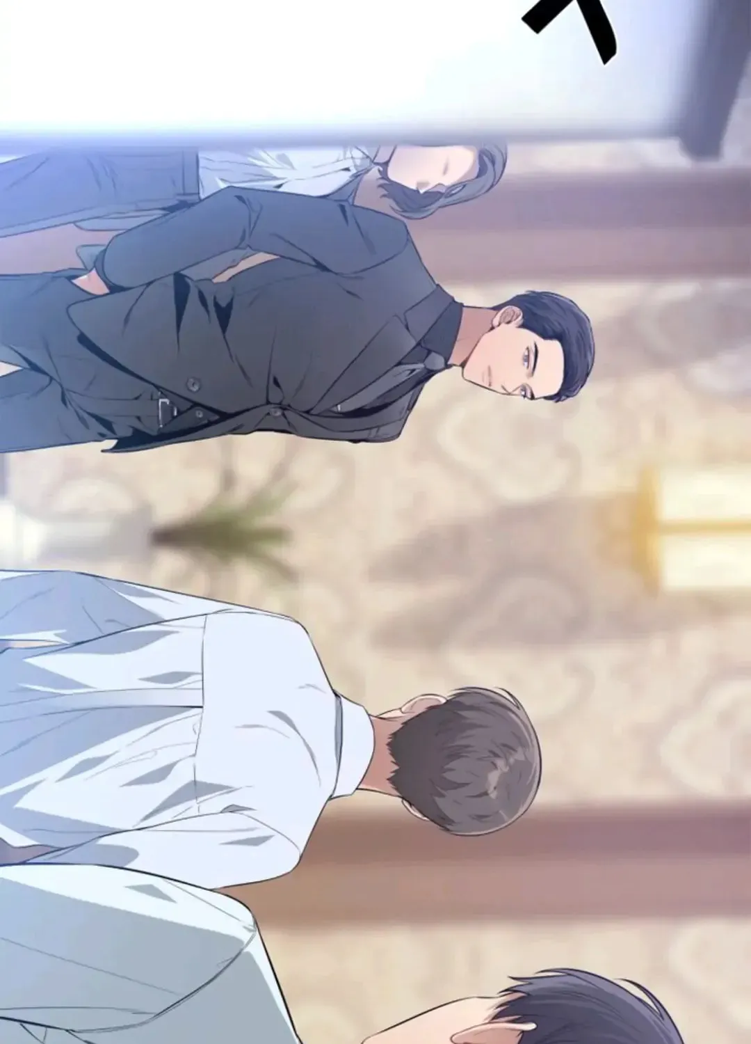 Read No Moral chapter 12 image 1 on Lezhin