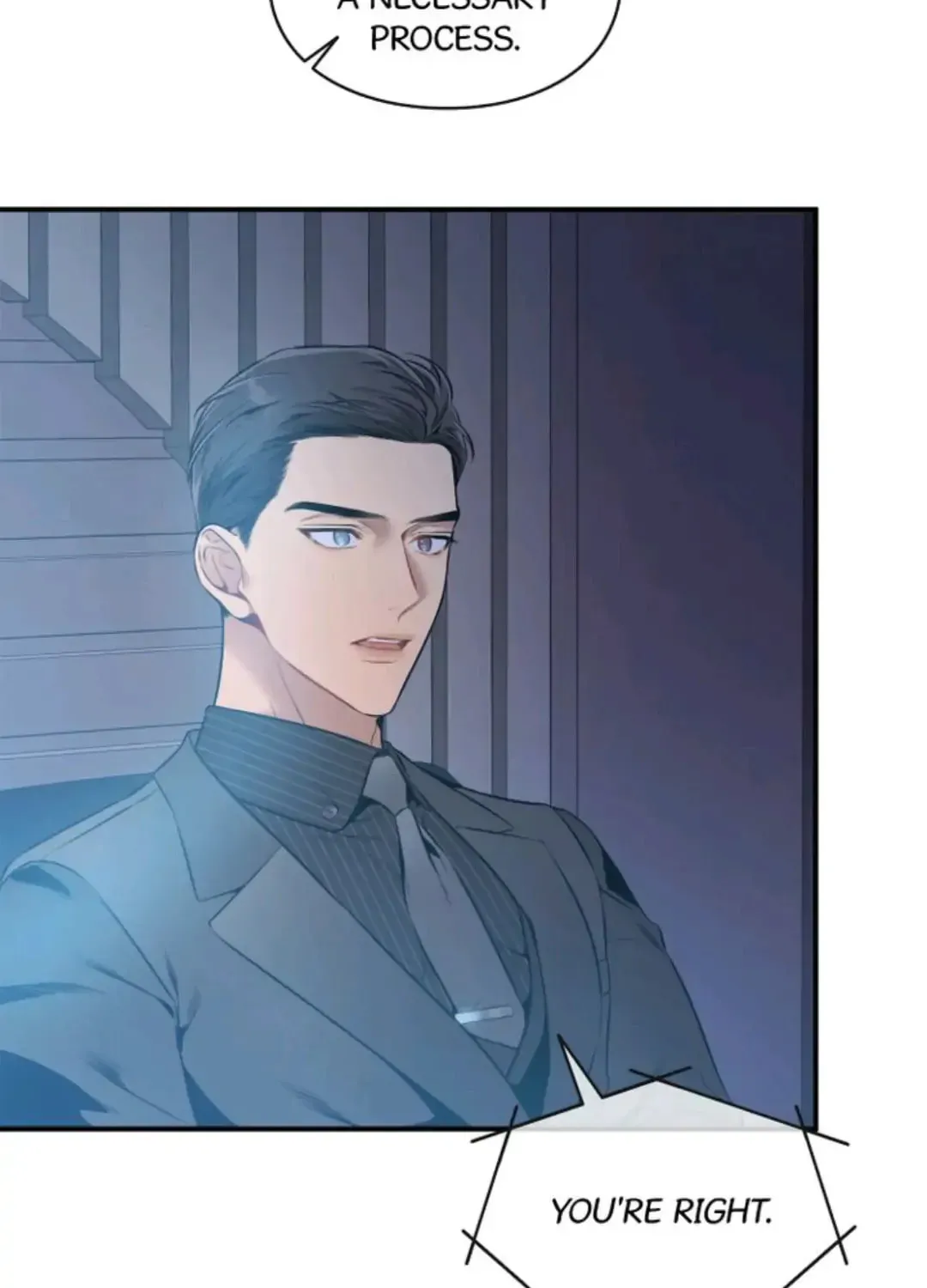 Read No Moral chapter 12 image 104 on Lezhin