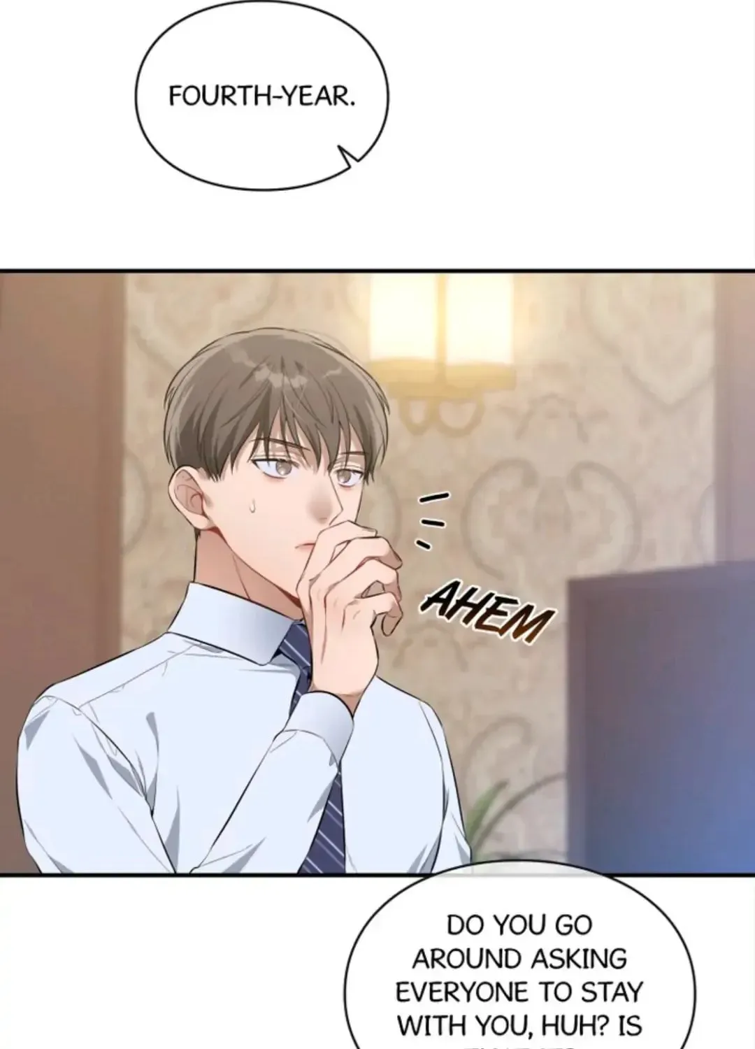 Read No Moral chapter 12 image 17 on Lezhin