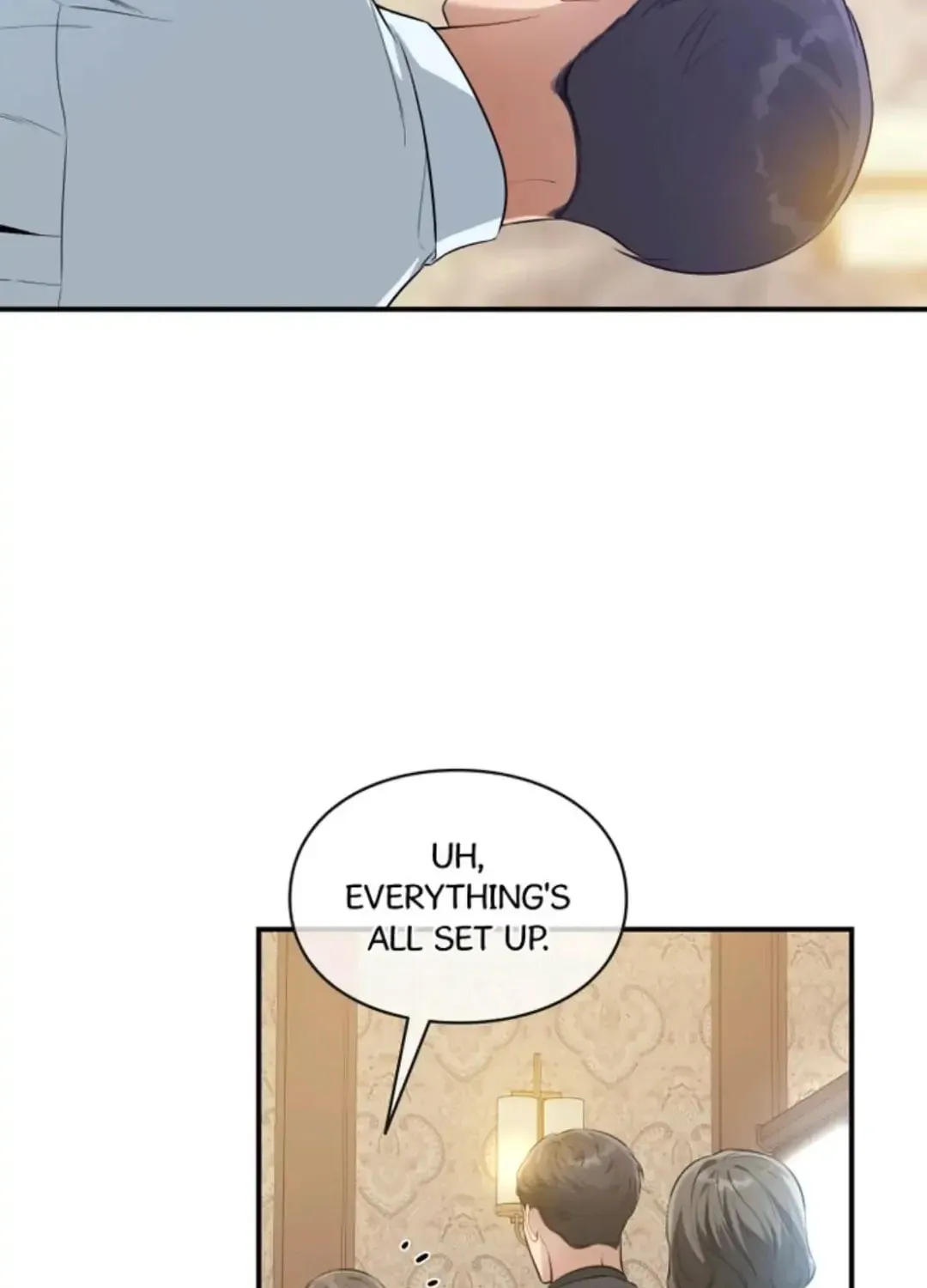 Read No Moral chapter 12 image 2 on Lezhin