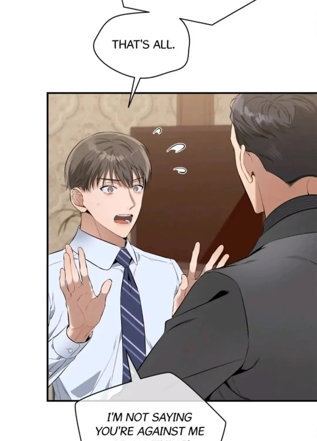 Read No Moral chapter 12 image 21 on Lezhin