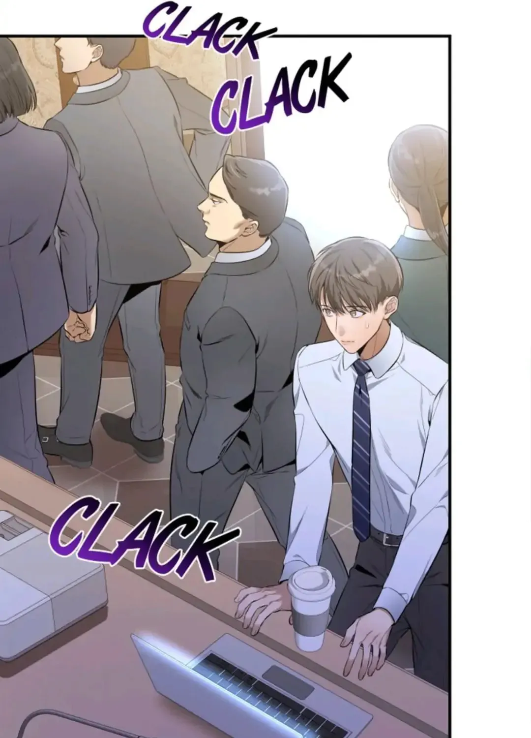 Read No Moral chapter 12 image 26 on Lezhin