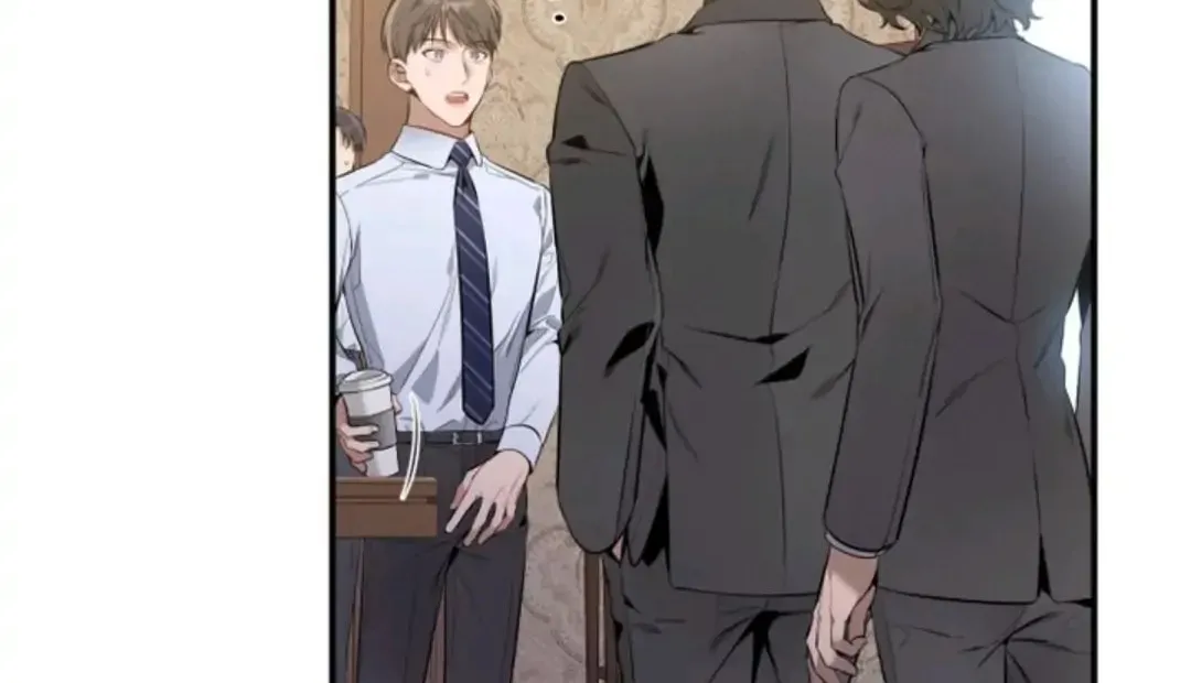 Read No Moral chapter 12 image 3 on Lezhin