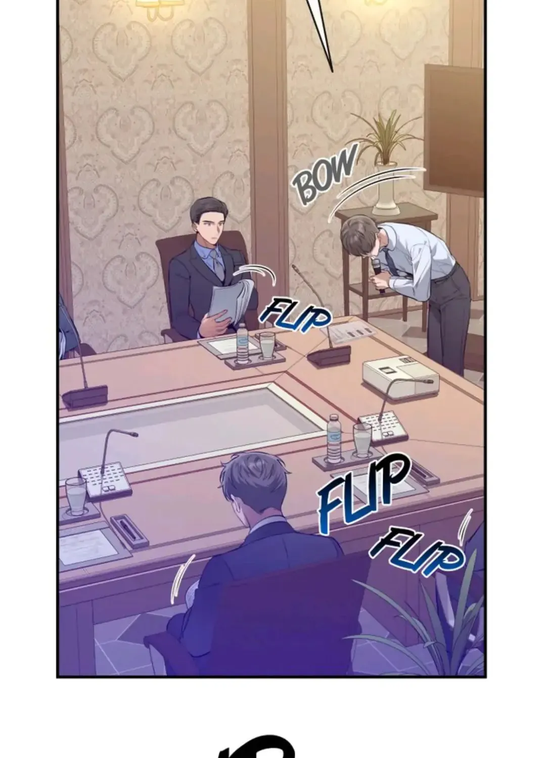 Read No Moral chapter 12 image 37 on Lezhin