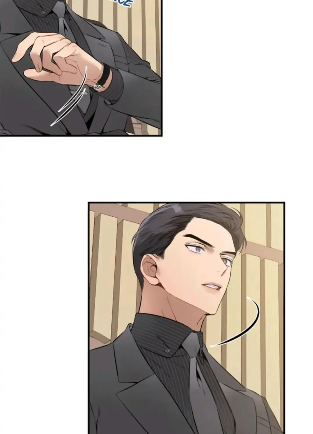Read No Moral chapter 12 image 45 on Lezhin