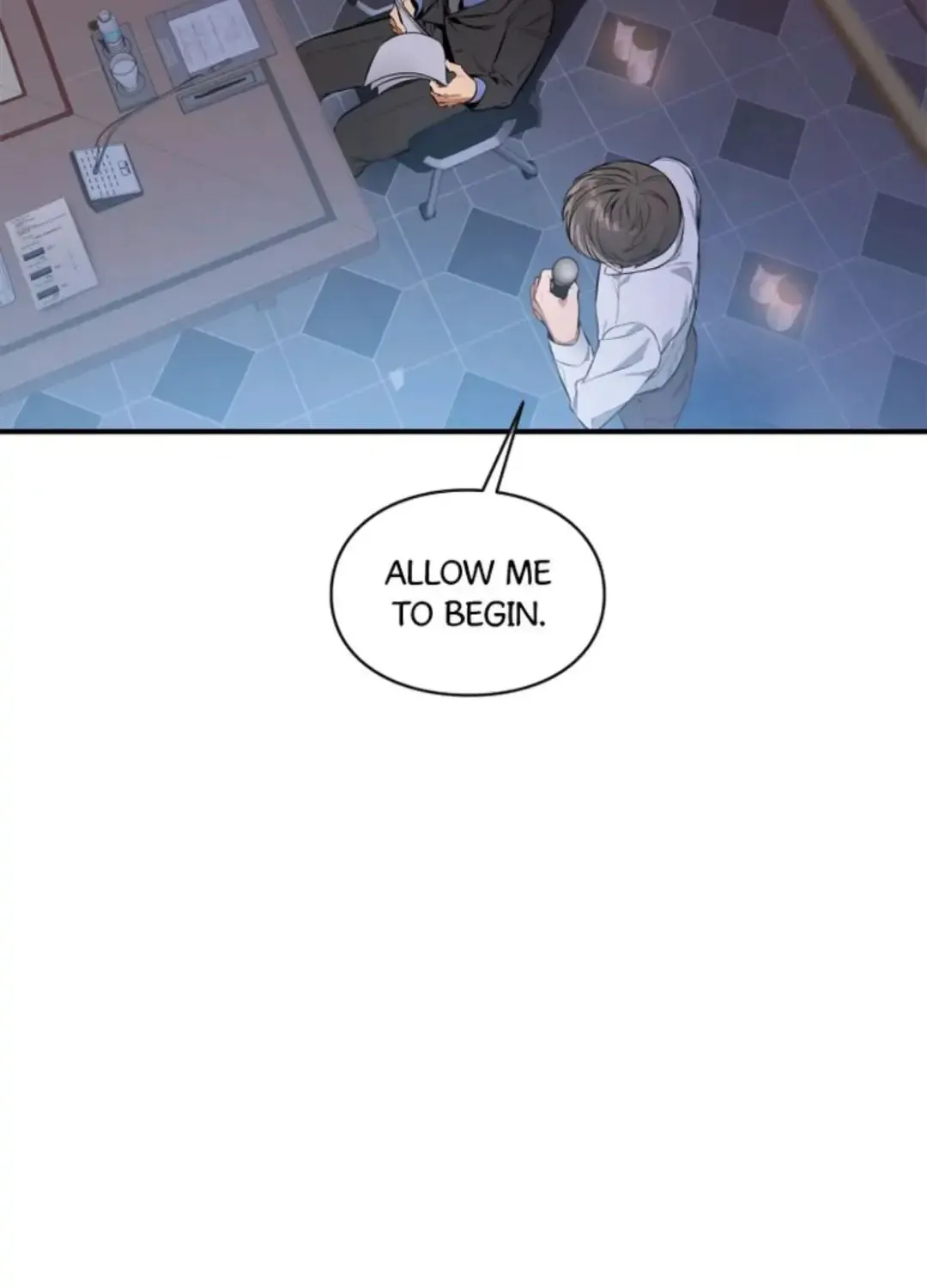 Read No Moral chapter 12 image 49 on Lezhin