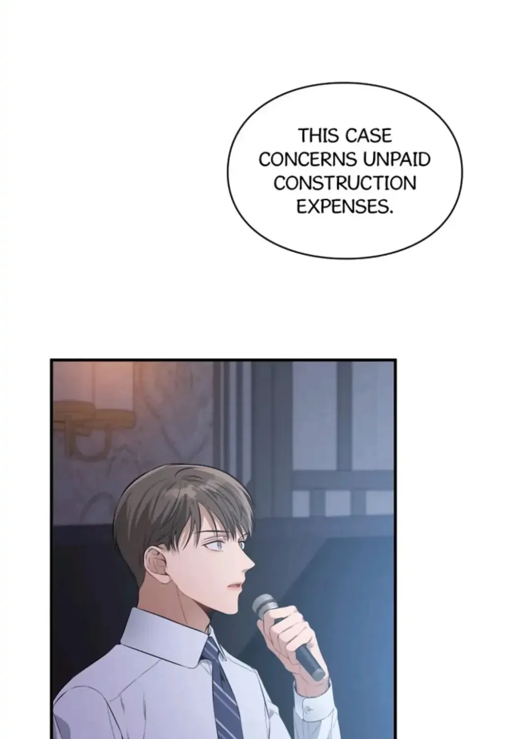 Read No Moral chapter 12 image 50 on Lezhin